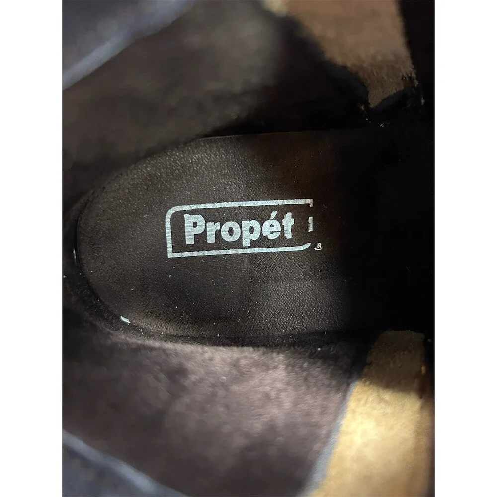 Propet used everyday